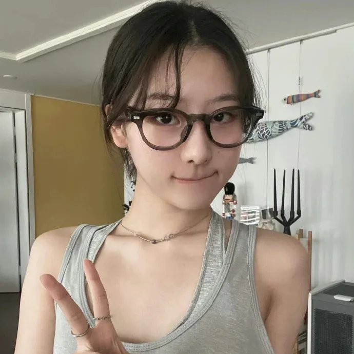 我是你的