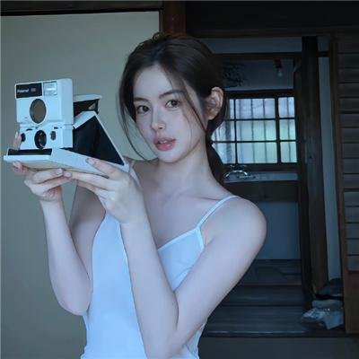 马戏女郎